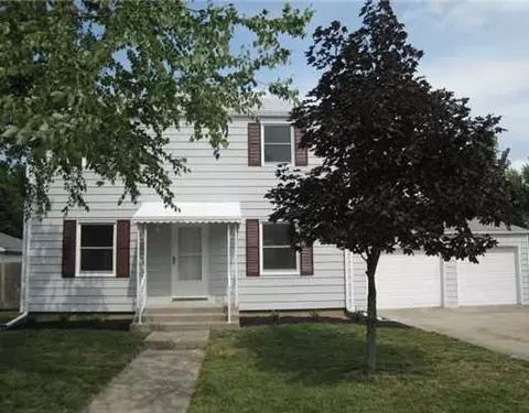 738 Patrick Rd, Springfield, OH 45503 photo 1