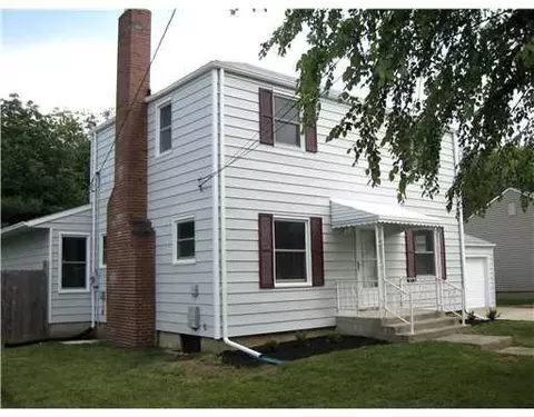 738 Patrick Rd, Springfield, OH 45503 photo 2