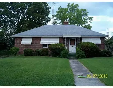 2230 Shawnee, Springfield, OH 45504 photo 1