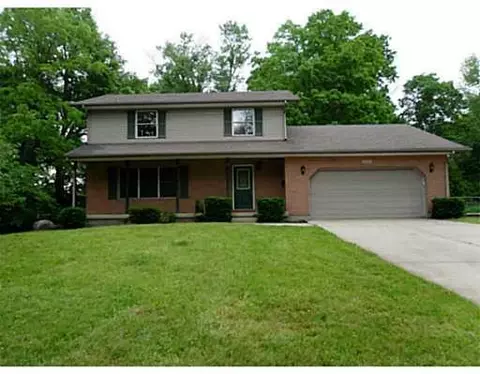 630 E Russell, Sidney, OH 45365 photo 1