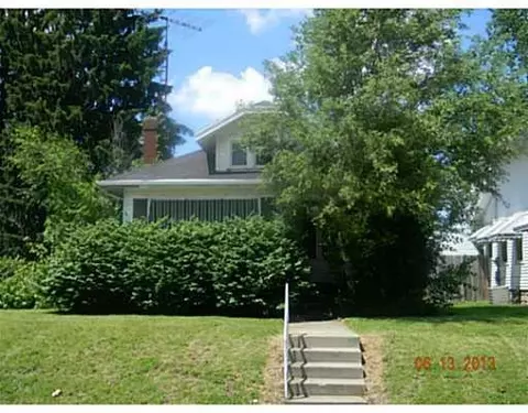 2224 Beatrice St, Springfield, OH 45503 photo 1