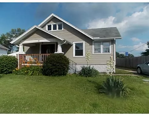 28 Roseland Ave E, Springfield, OH 45503 photo 1