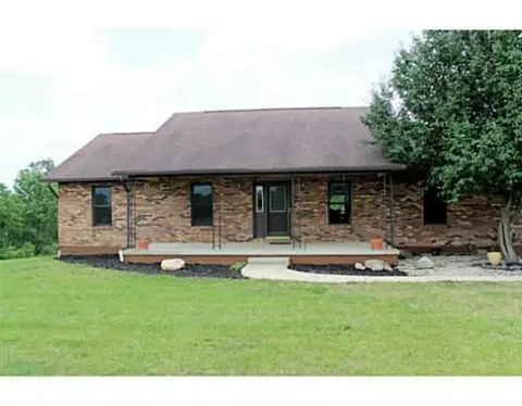 4295 Quail Rdg, De Graff, OH 43318 photo 1