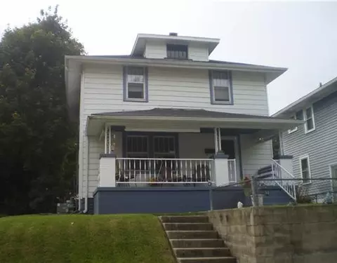 845 E Northern, Springfield, OH 45503 photo 1