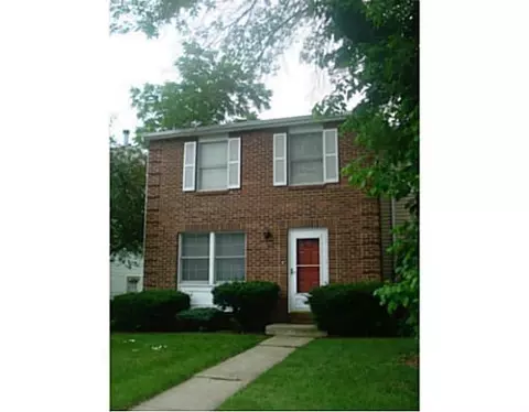 3036 Colony Ln #3036, Springfield, OH 45503 photo 1