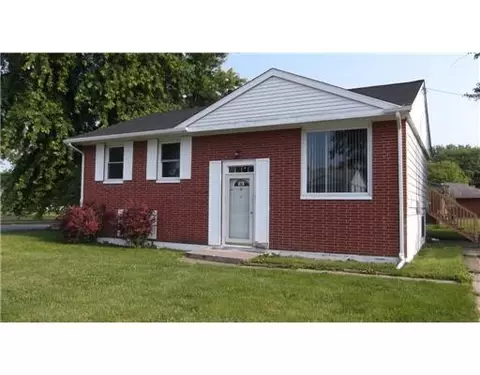 421 Monaco Dr, Springfield, OH 45506 photo 1