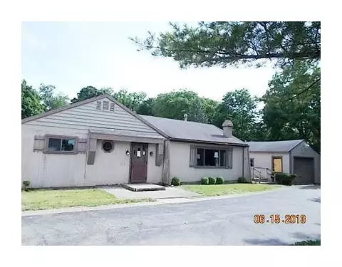 525 N Bechtle Ave, Springfield, OH 45504 photo 1
