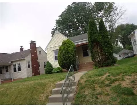 302 E Fairview, Dayton, OH 45405 photo 1
