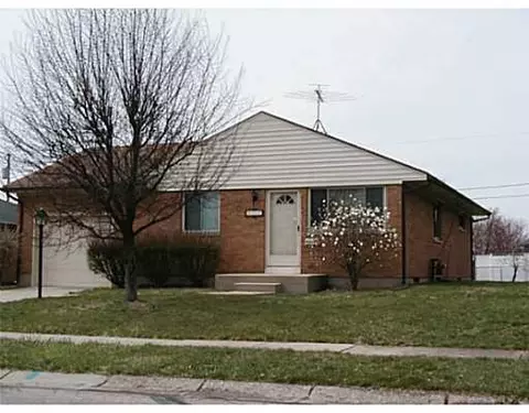 4301 Willowbrook Dr, Springfield, OH 45503 photo 1