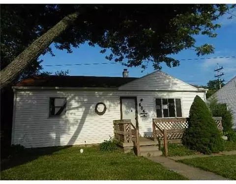 604 Mavor, Springfield, OH 45505 photo 1