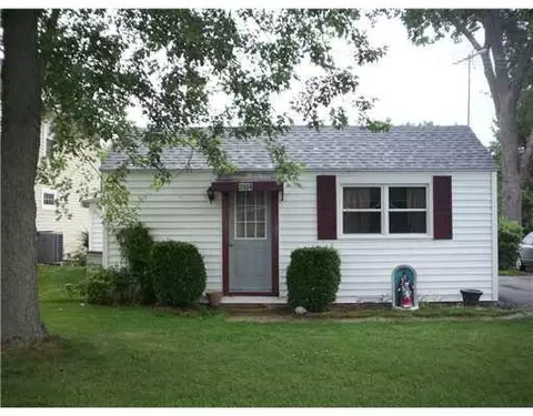 12804 Luthman, Minster, OH 45865 photo 1