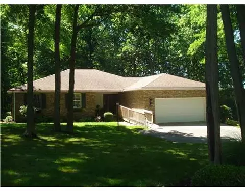 3501 Derr Rd, Springfield, OH 45503 photo 1