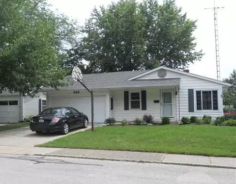 622 Willow, Celina, OH 45822 photo 1