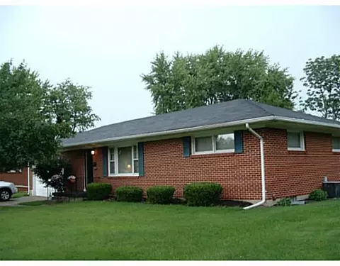 5114 Taywell, Springfield, OH 45503 photo 1