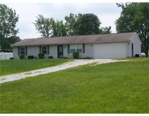 10800 Schenk, Sidney, OH 45365 photo 1
