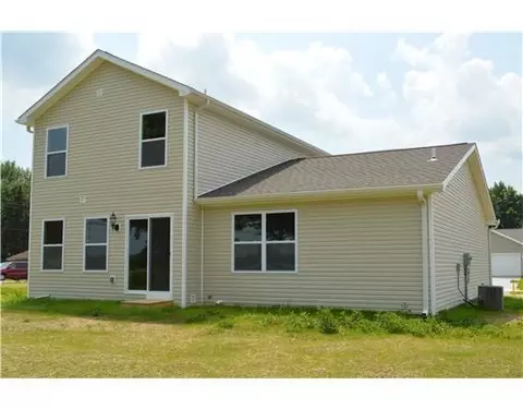 1972 Erika Dr, Springfield, OH 45503 photo 2