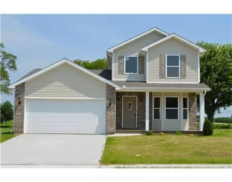 1972 Erika Dr, Springfield, OH 45503 photo 1