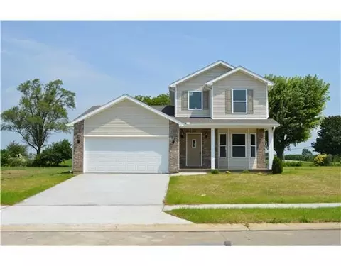 1972 Erika Dr, Springfield, OH 45503 photo 7