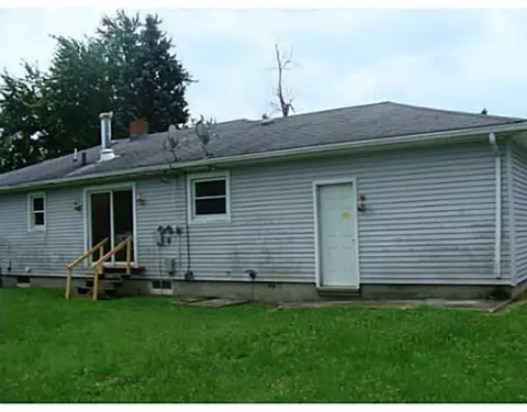 374 Russell, De Graff, OH 43318 photo 2