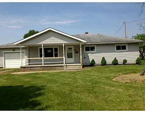 374 Russell, De Graff, OH 43318 photo 1