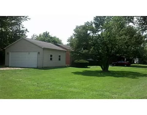 4009 Grange Hall, Springfield, OH 45504 photo 11