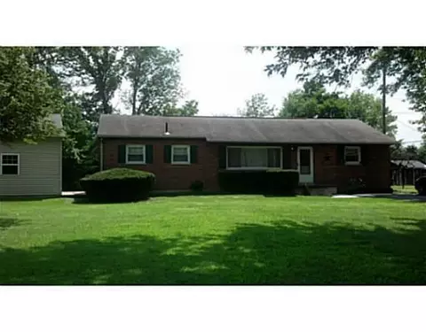 4009 Grange Hall, Springfield, OH 45504 photo 1