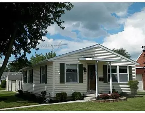 300 E College, Coldwater, OH 45828 photo 1