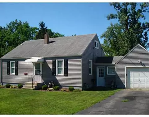 3941 Glendale, Springfield, OH 45504 photo 1