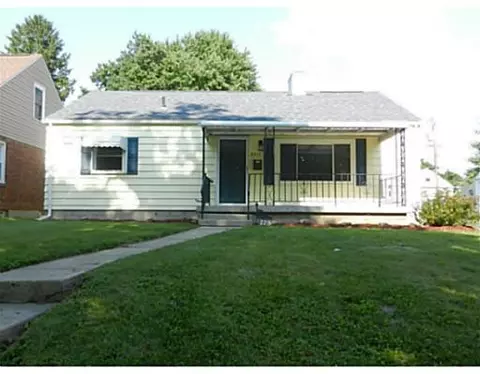 2211 Harshman, Springfield, OH 45504 photo 1
