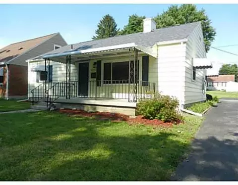 2211 Harshman, Springfield, OH 45504 photo 2