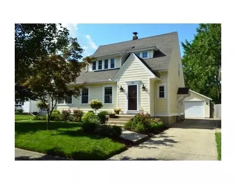 136 Fifth St, Springfield, OH 45504 photo 2