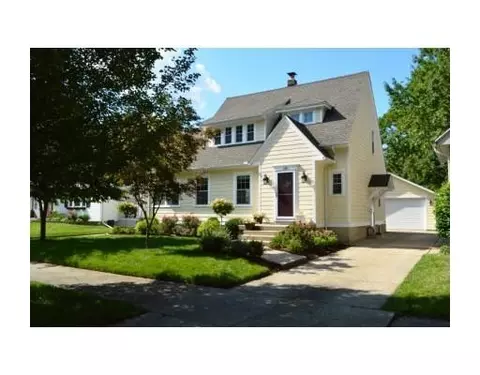 136 Fifth St, Springfield, OH 45504 photo 1
