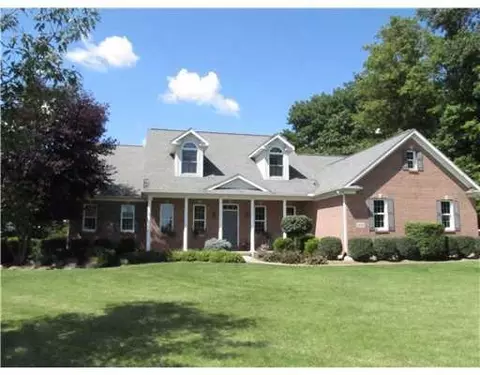 4556 Sullivan Rd, Springfield, OH 45502 photo 1