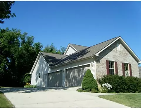 1407 Kingsgate, Springfield, OH 45503 photo 1