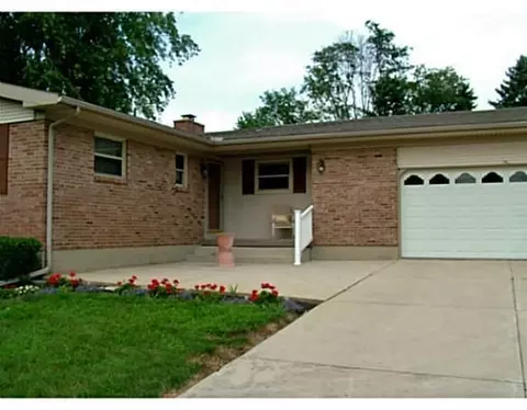 4432 Bosart Rd, Springfield, OH 45503 photo 3