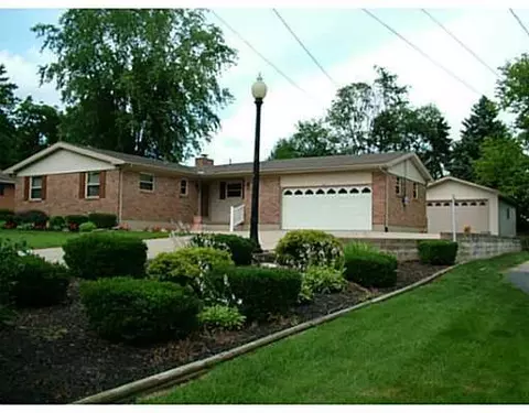 4432 Bosart Rd, Springfield, OH 45503 photo 1