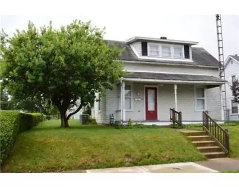 1789 Warder St, Springfield, OH 45503 photo 1