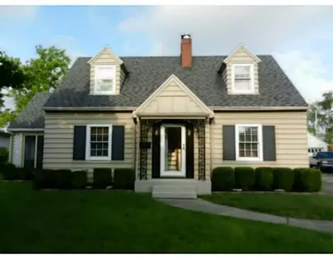 2226 Shawnee, Springfield, OH 45504 photo 1