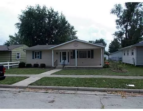 910 Sycamore, Celina, OH 45822 photo 1