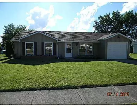 3139 Sudbury St, Springfield, OH 45503 photo 1