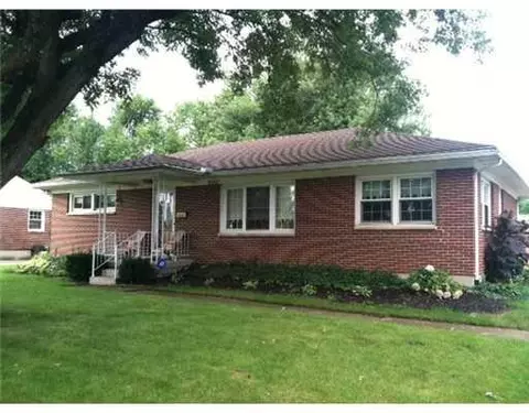 2507 Northmoor Dr, Springfield, OH 45503 photo 1