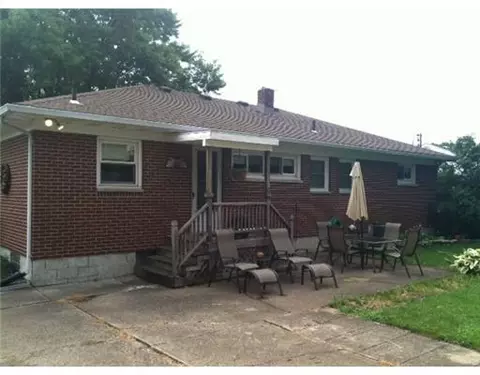 2507 Northmoor Dr, Springfield, OH 45503 photo 4