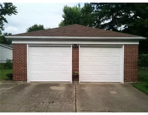 2507 Northmoor Dr, Springfield, OH 45503 photo 5