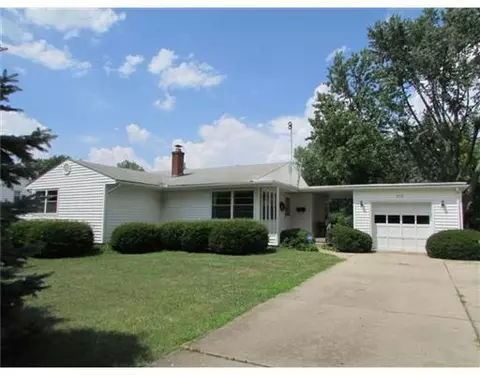 816 E Home Rd, Springfield, OH 45503 photo 1