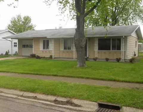 506 Gruen Dr, Springfield, OH 45505 photo 1
