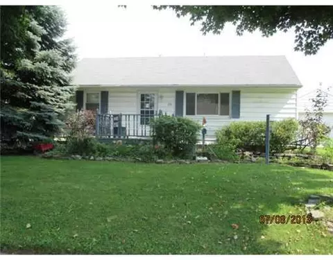 210 Johns Ave, Lima, OH 45807 photo 1