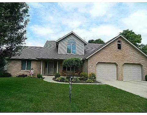 1096 E Hoewisher, Sidney, OH 45365 photo 1