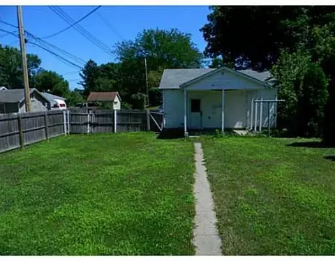 822 Lafayette Ave, Springfield, OH 45505 photo 9