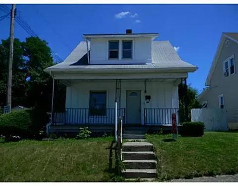 822 Lafayette Ave, Springfield, OH 45505 photo 1