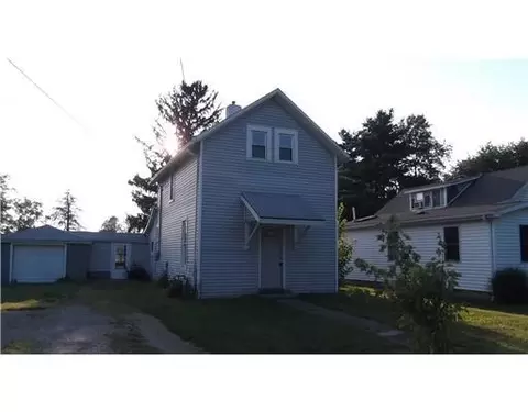 4951 Graham, Springfield, OH 45503 photo 1